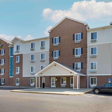 Extended Stay America Select Suites - Akron - South Portage Lakes 外观 照片