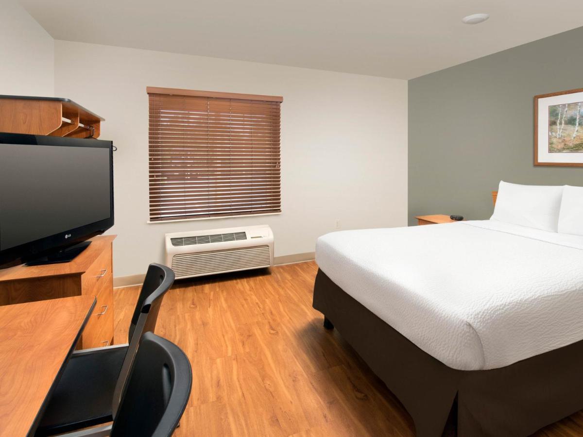 Extended Stay America Select Suites - Akron - South Portage Lakes 外观 照片