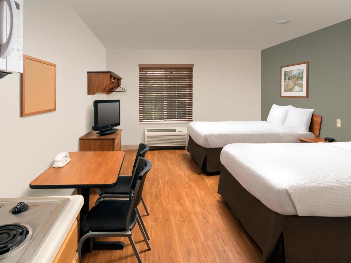 Extended Stay America Select Suites - Akron - South Portage Lakes 外观 照片