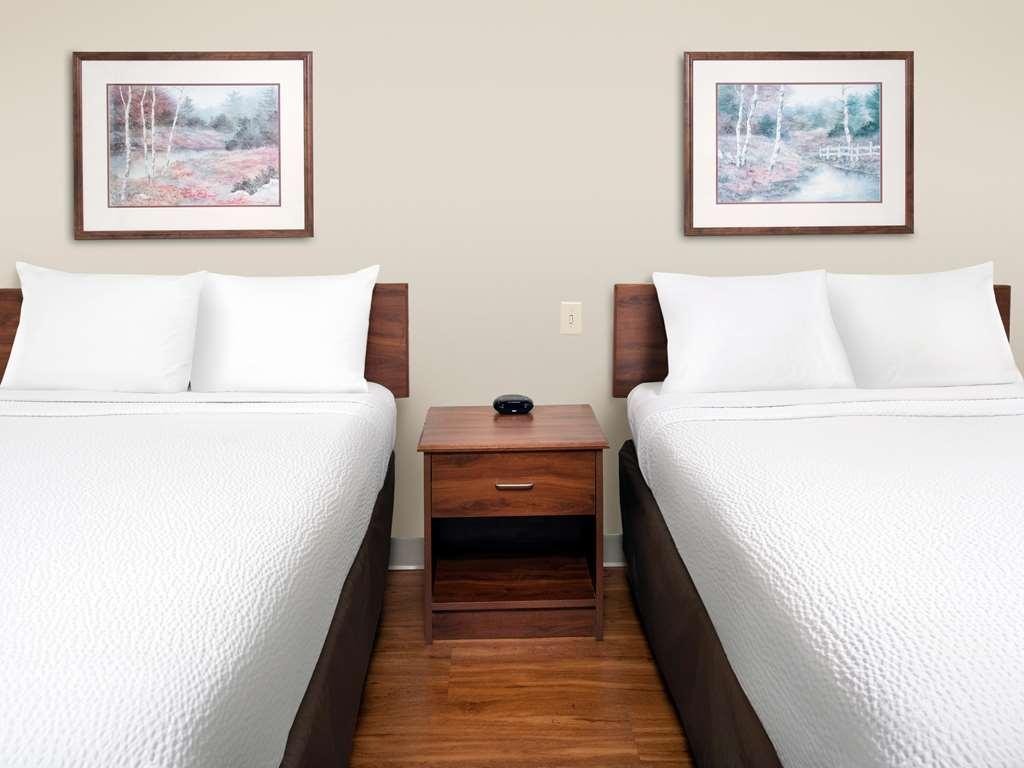 Extended Stay America Select Suites - Akron - South Portage Lakes 客房 照片