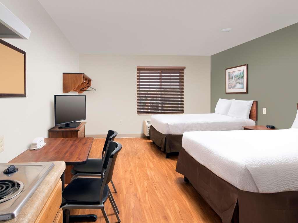 Extended Stay America Select Suites - Akron - South Portage Lakes 客房 照片