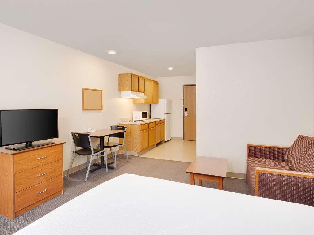 Extended Stay America Select Suites - Akron - South Portage Lakes 客房 照片