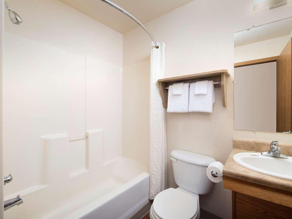 Extended Stay America Select Suites - Akron - South Portage Lakes 外观 照片