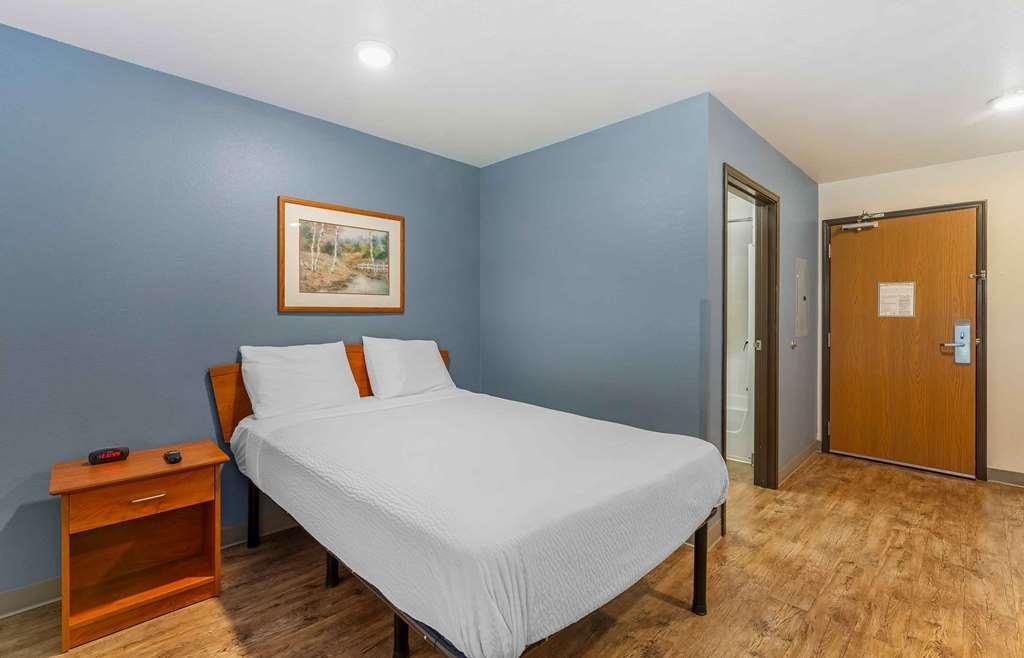 Extended Stay America Select Suites - Akron - South Portage Lakes 客房 照片