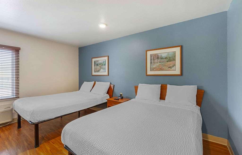 Extended Stay America Select Suites - Akron - South Portage Lakes 客房 照片