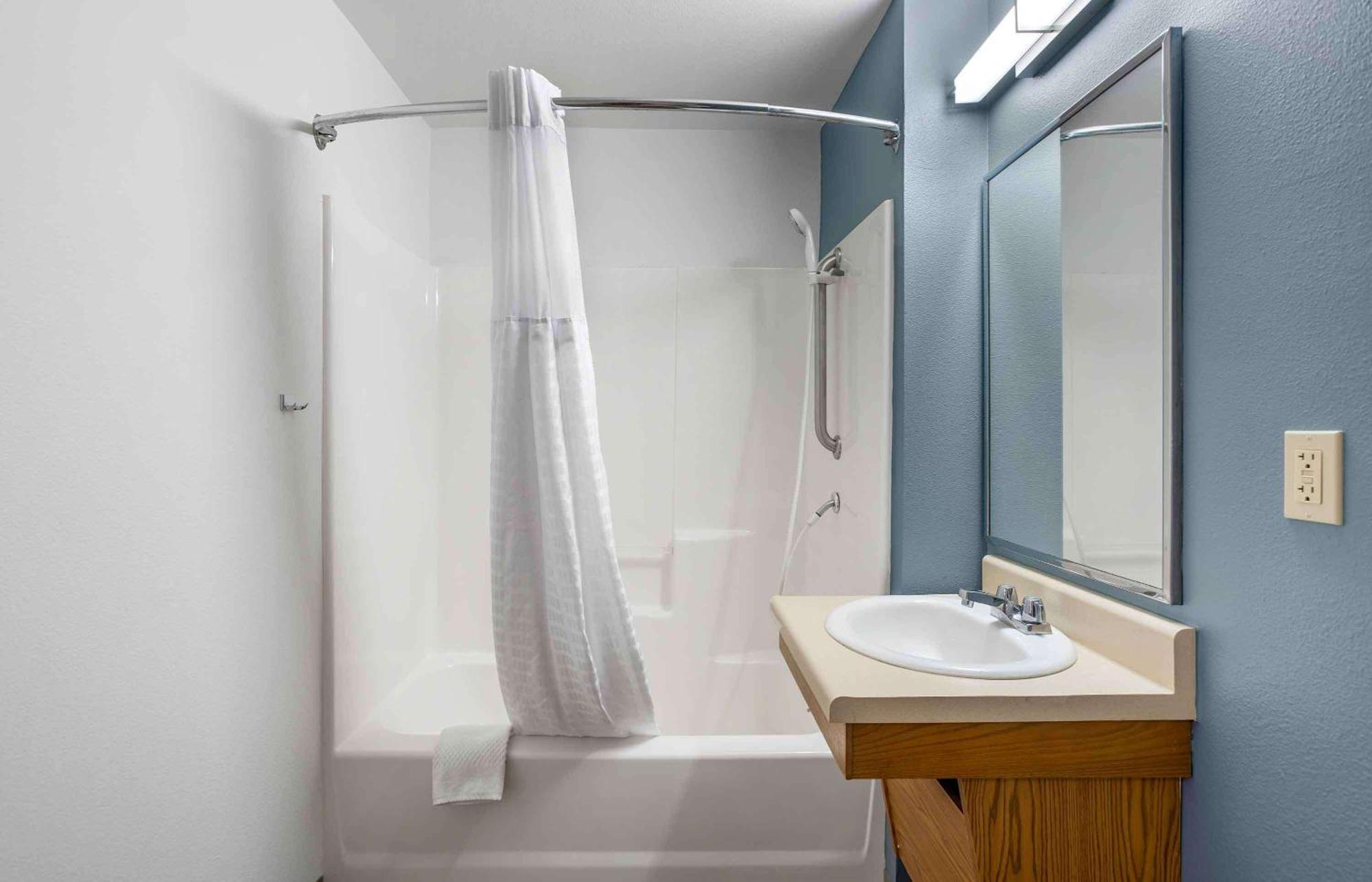 Extended Stay America Select Suites - Akron - South Portage Lakes 外观 照片