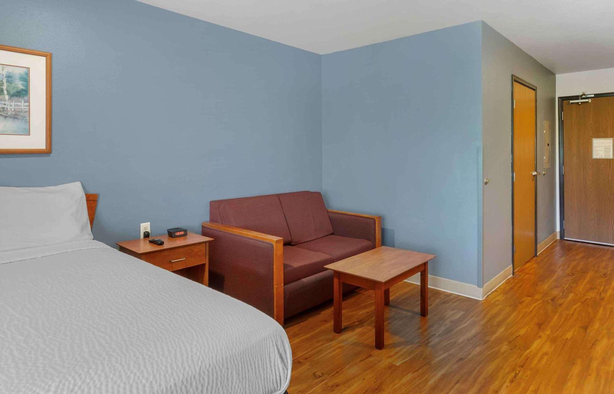 Extended Stay America Select Suites - Akron - South Portage Lakes 外观 照片