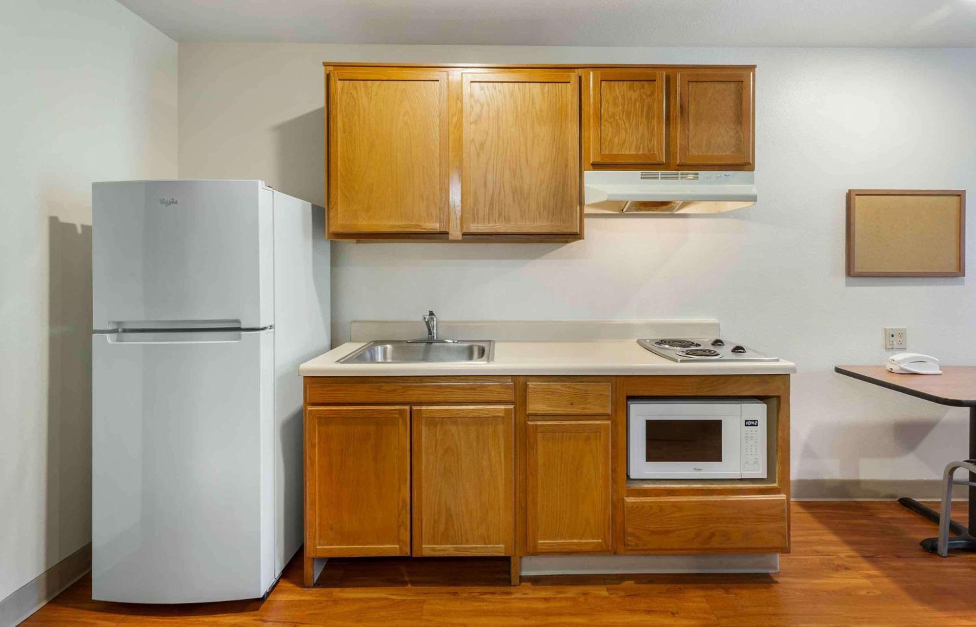 Extended Stay America Select Suites - Akron - South Portage Lakes 外观 照片