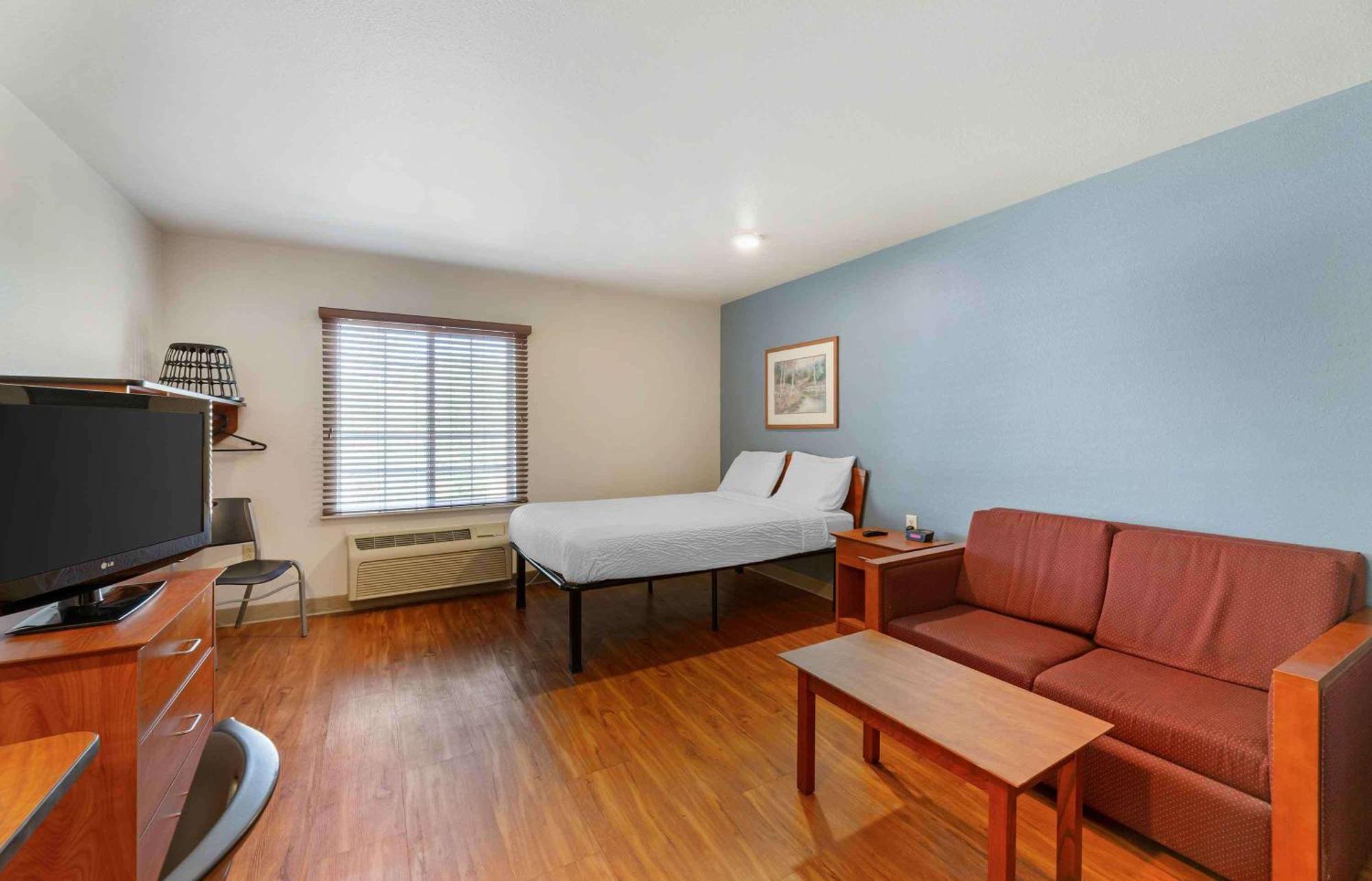 Extended Stay America Select Suites - Akron - South Portage Lakes 外观 照片