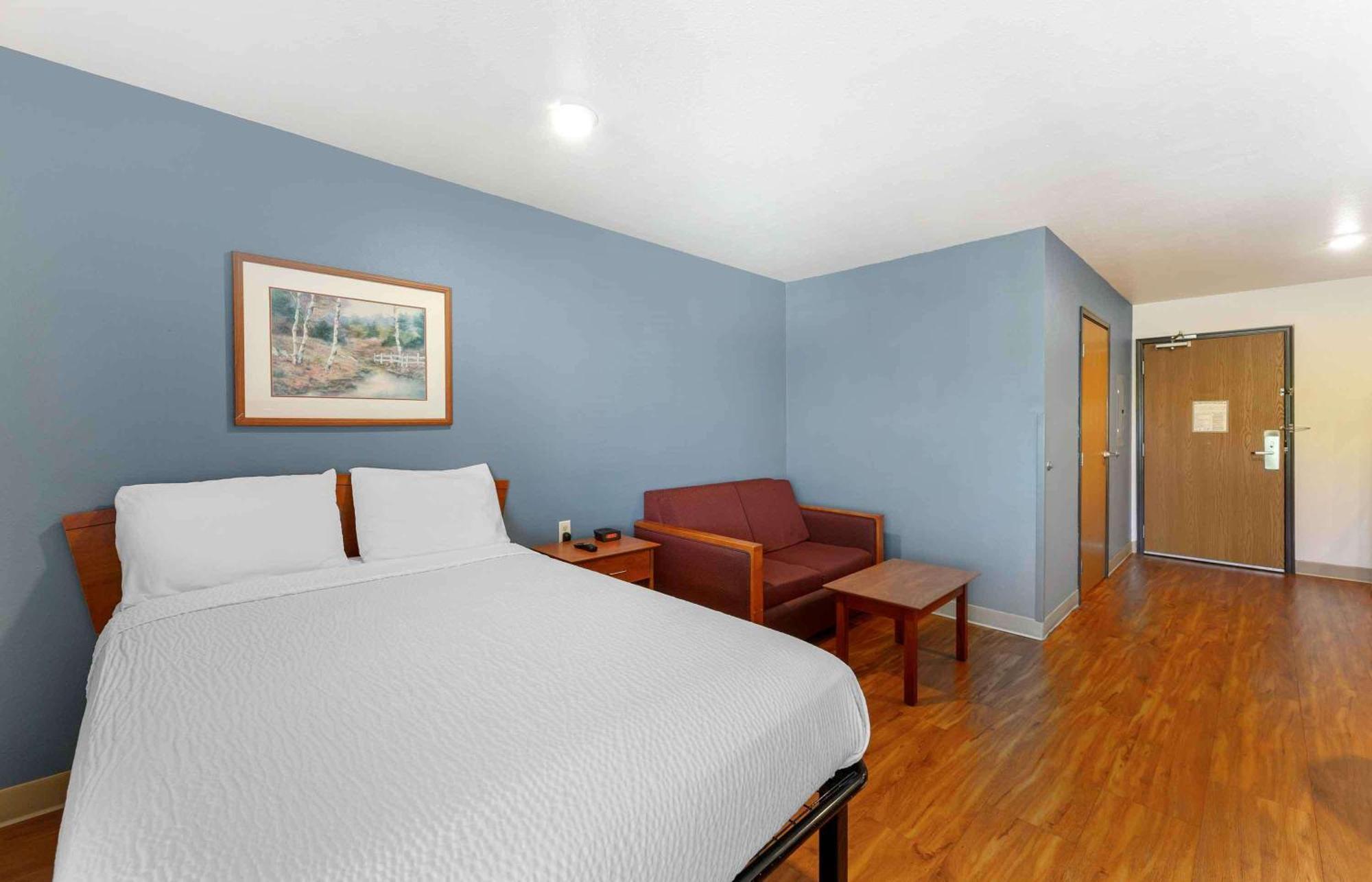 Extended Stay America Select Suites - Akron - South Portage Lakes 外观 照片