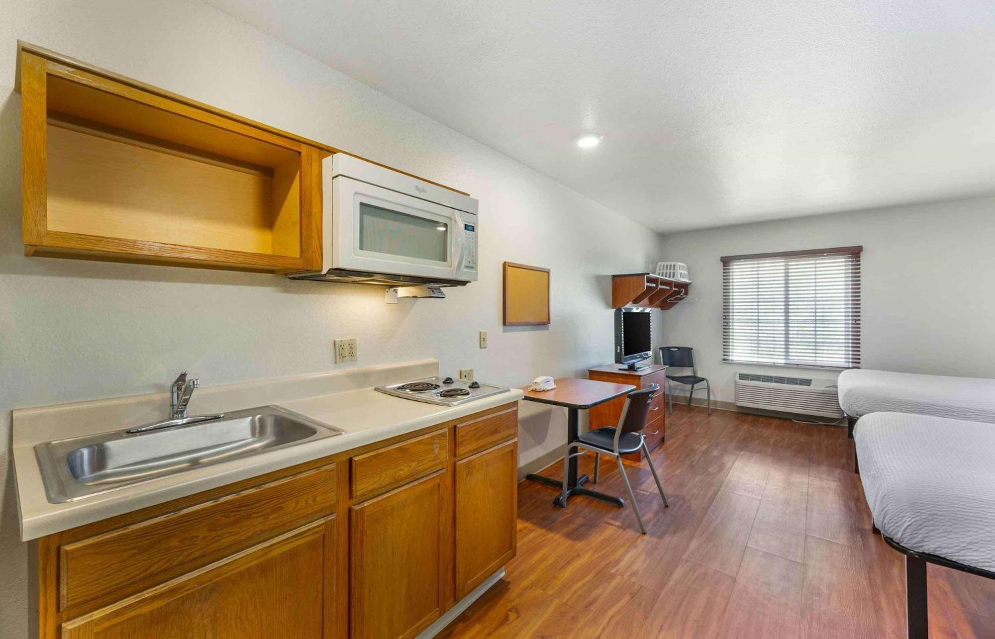 Extended Stay America Select Suites - Akron - South Portage Lakes 外观 照片
