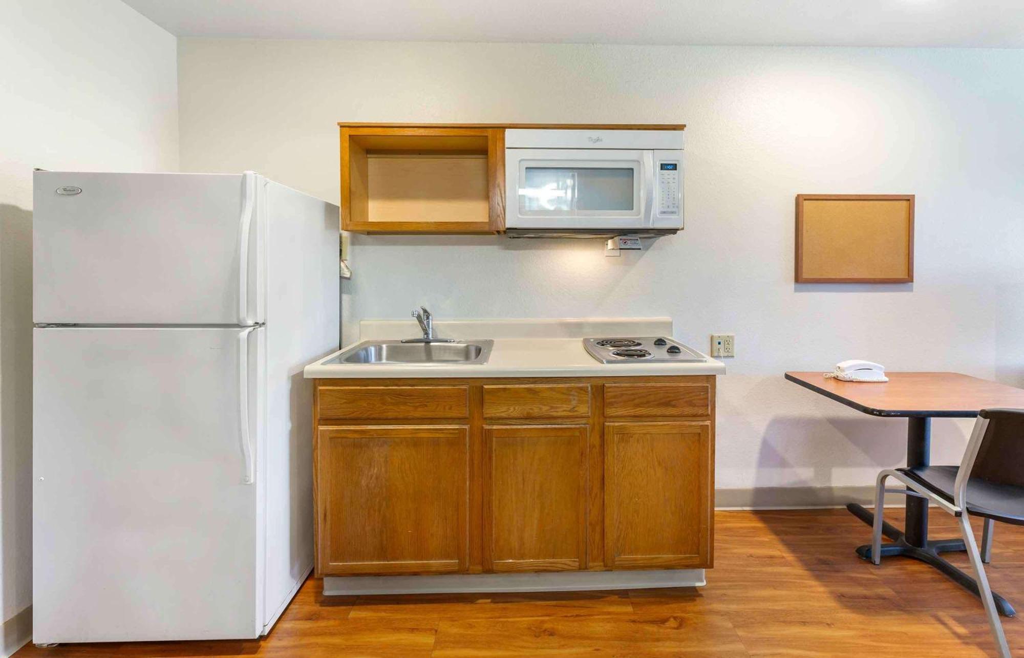 Extended Stay America Select Suites - Akron - South Portage Lakes 外观 照片