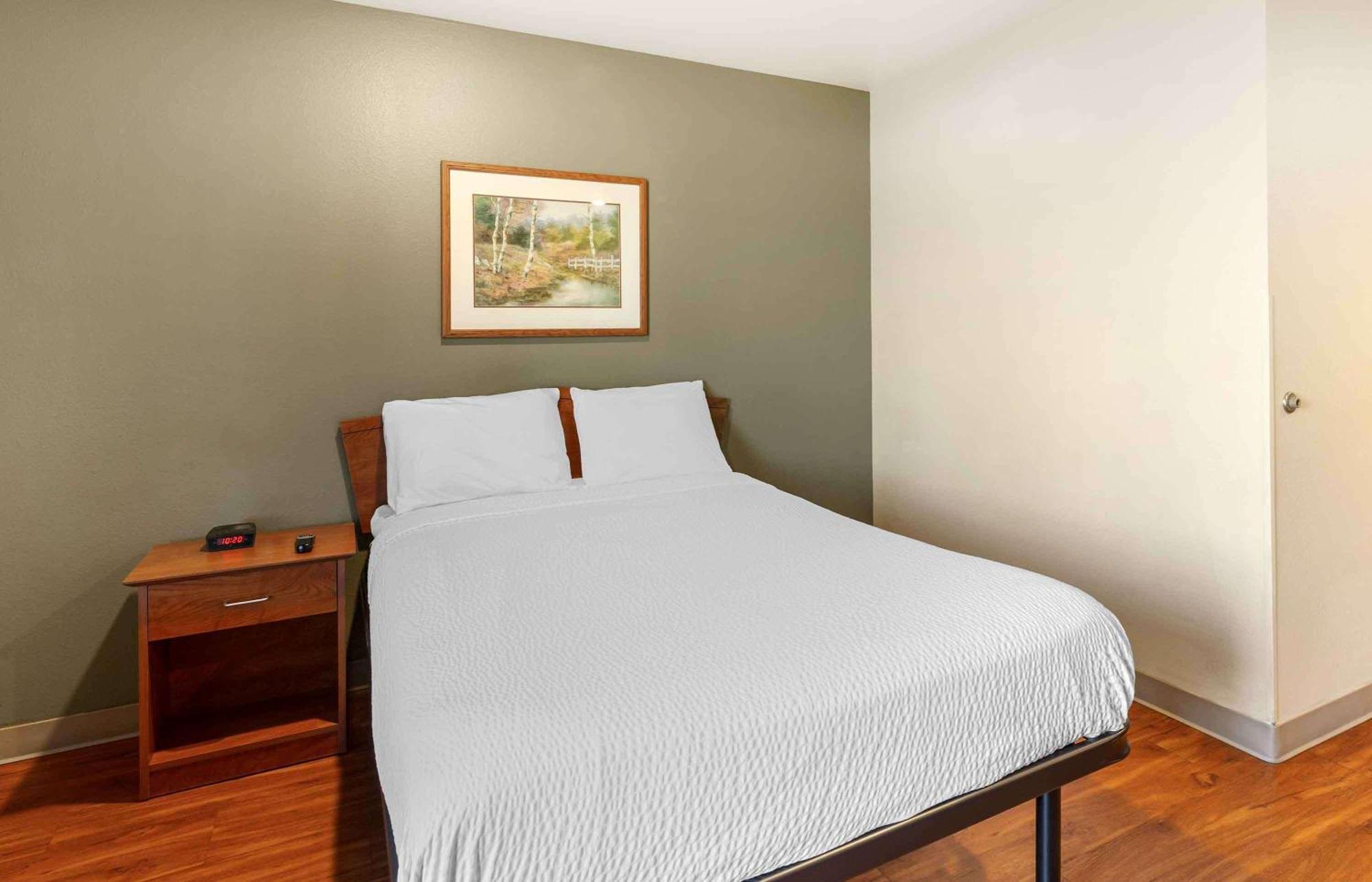 Extended Stay America Select Suites - Akron - South Portage Lakes 外观 照片