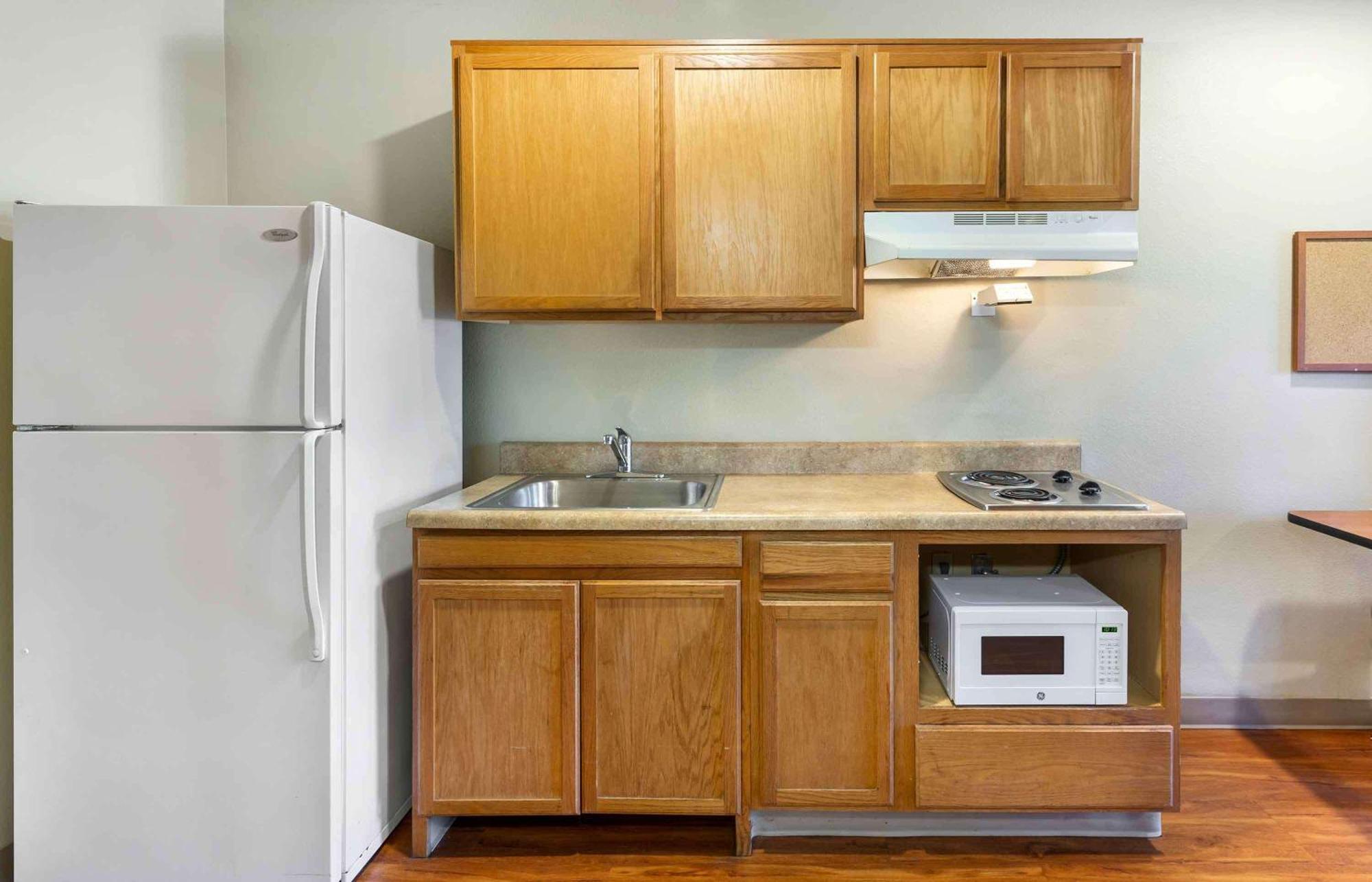 Extended Stay America Select Suites - Akron - South Portage Lakes 外观 照片