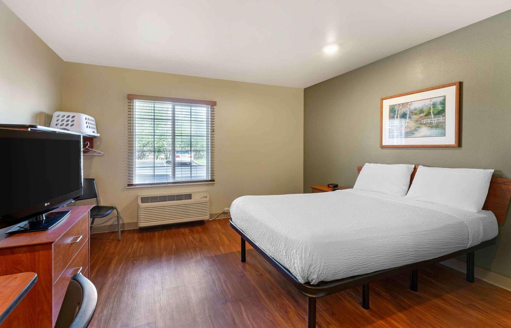 Extended Stay America Select Suites - Akron - South Portage Lakes 外观 照片