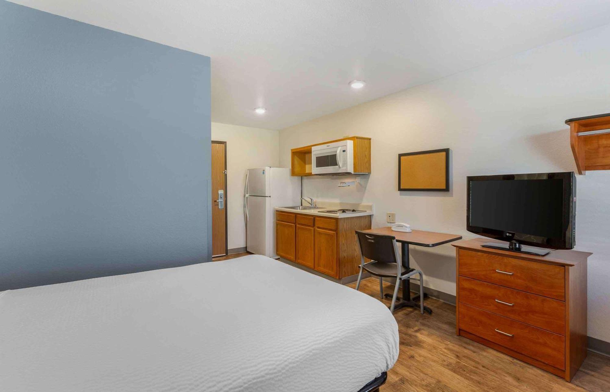 Extended Stay America Select Suites - Akron - South Portage Lakes 外观 照片